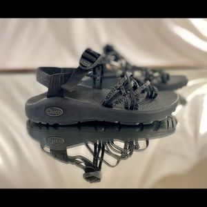 Chaco ZX/3 classic sport sandals